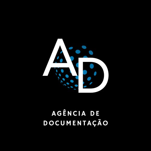 Logo de Agência Documentação